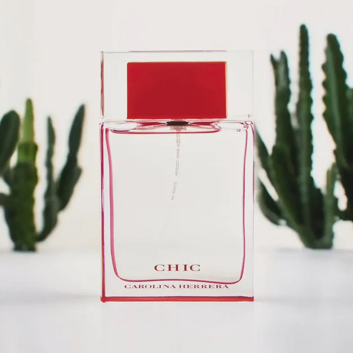 Chic CAROLINA HERRERA EDT ♀ - 80 ml
