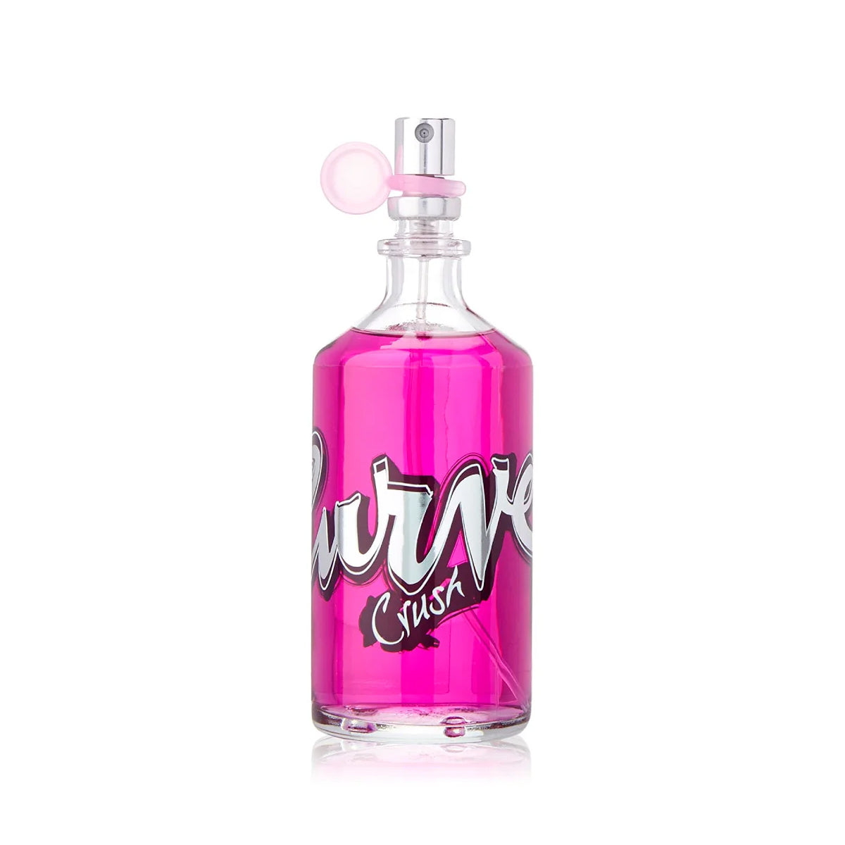 Crush CURVE EDT  ♀ - 100 ml