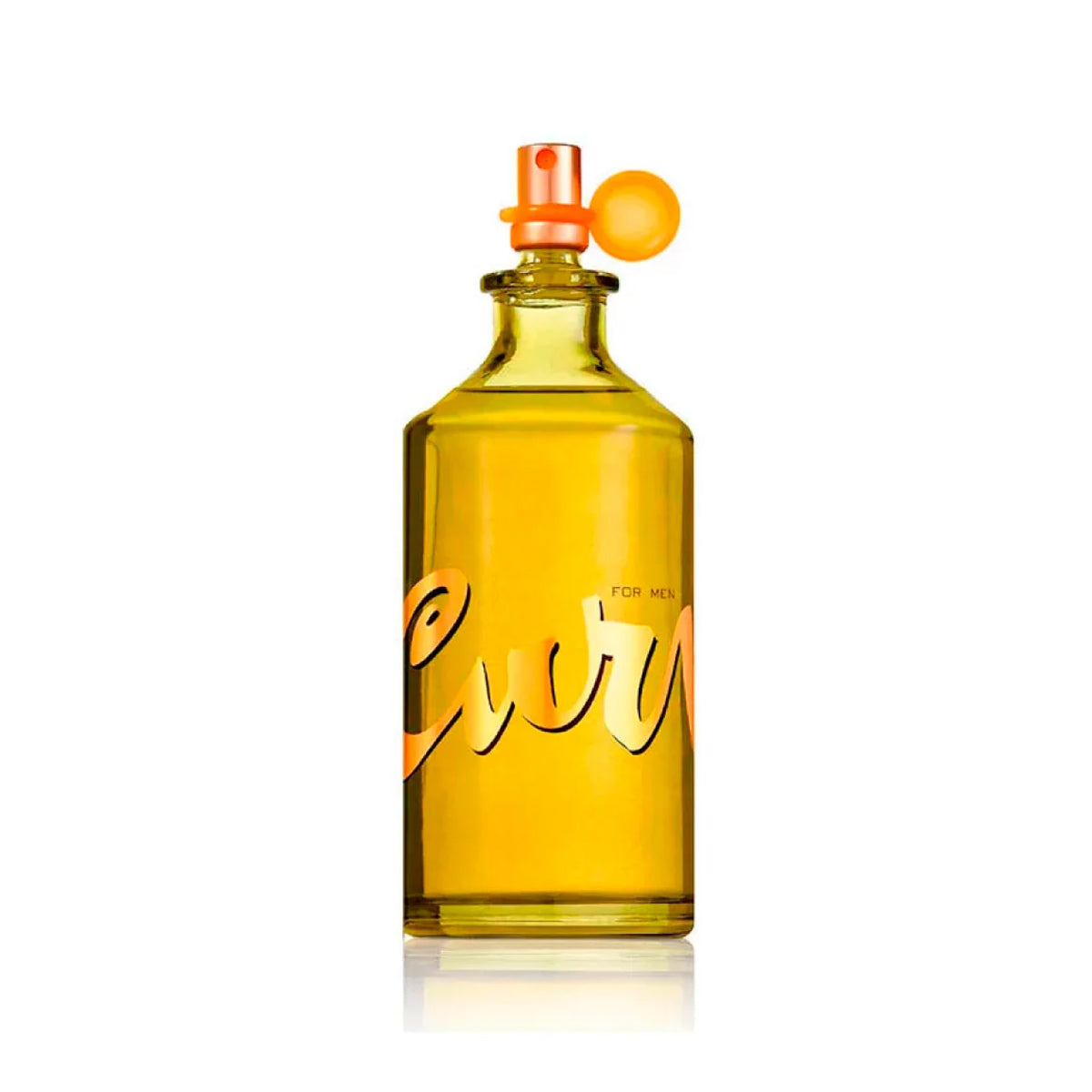 Tradicional CURVE EDT ♂ - 200 ml