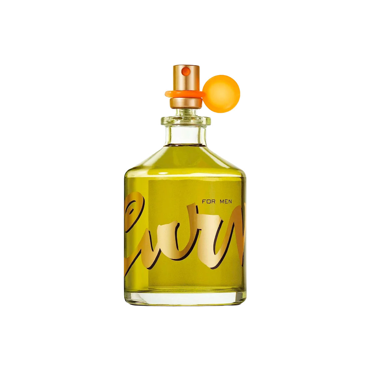 Tradicional CURVE EDT ♂ - 125 ml