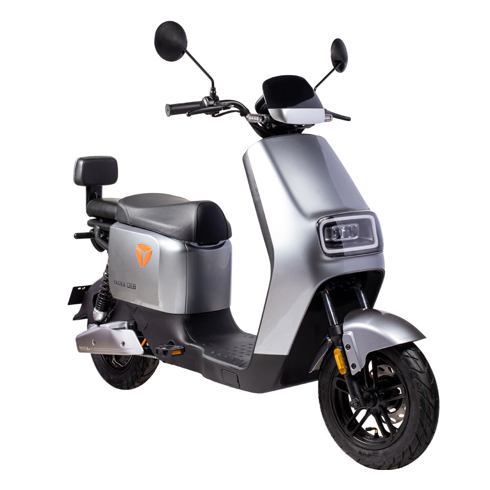 Bicicleta Eléctrica Yadea  DE8 Standard - 500W