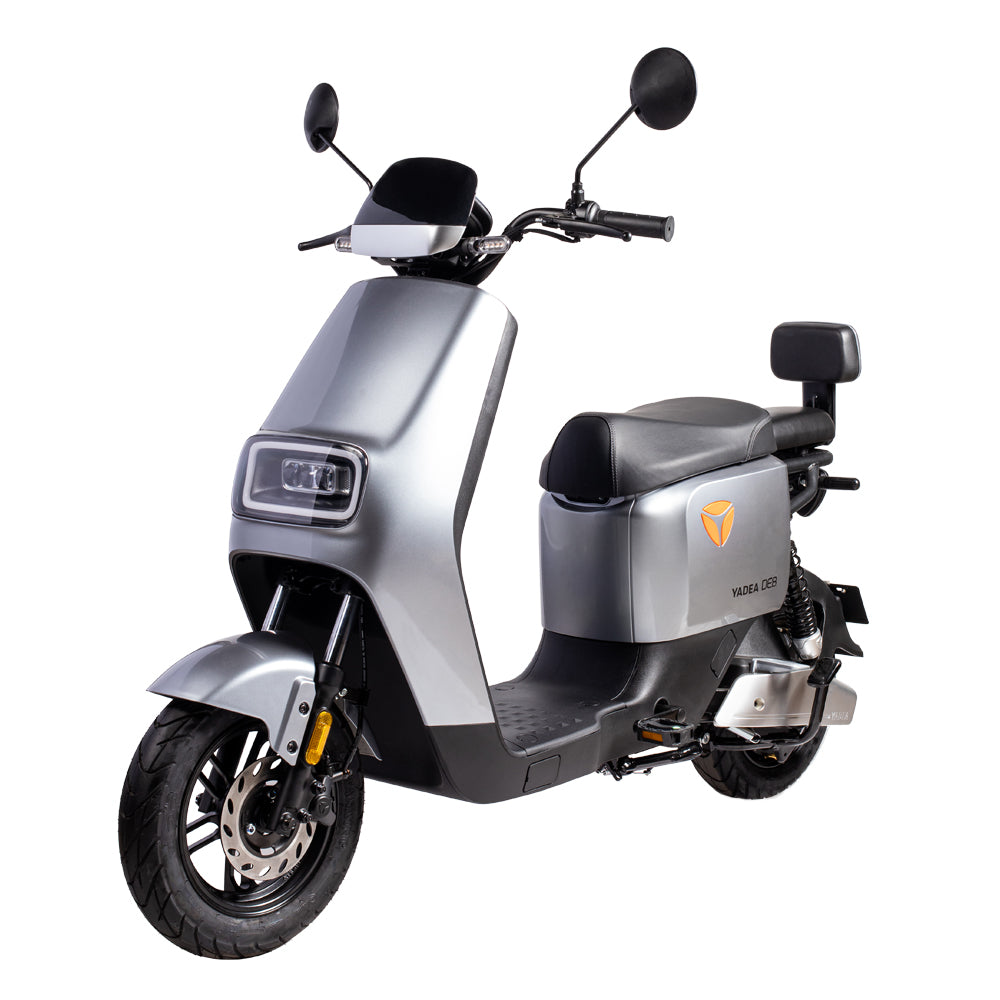 Bicicleta Eléctrica Yadea  DE8 Standard - 500W