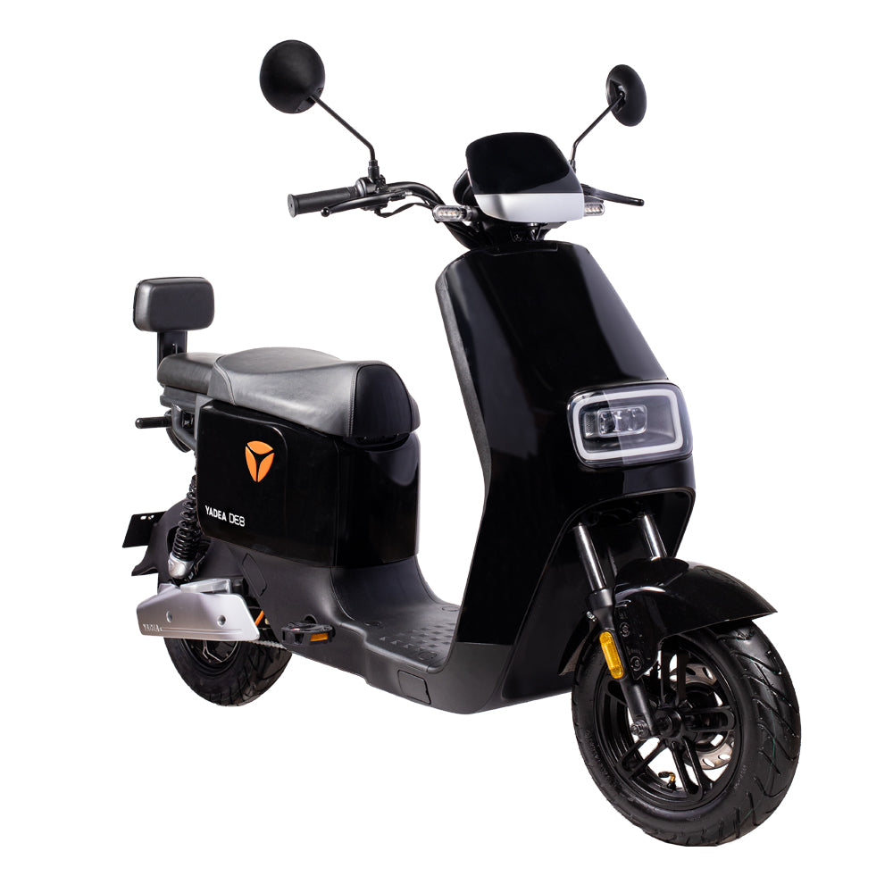 Bicicleta Eléctrica Yadea  DE8 Standard - 500W