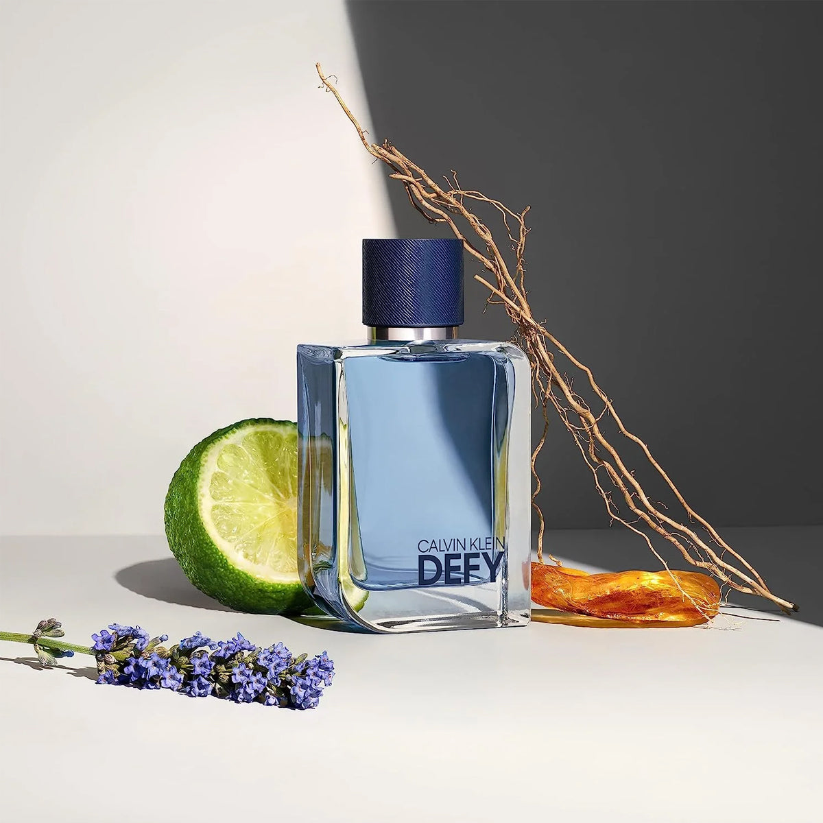 DEFY CALVIN KLEIN EDT ♂ - 100 ml