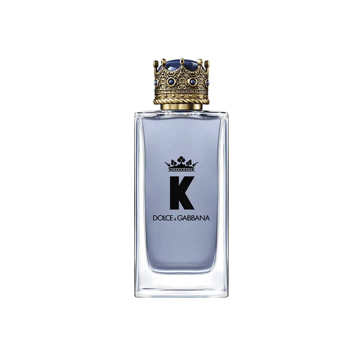 King DOLCE & GABBANA EDT Estuche 3 PCS ♂ - 100 ml