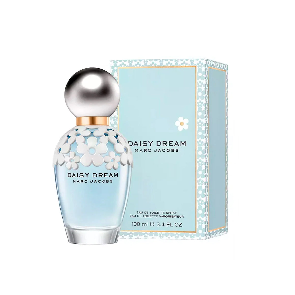 Daisy Dream  MARC JACOBS  EDT ♀ - 100 ml