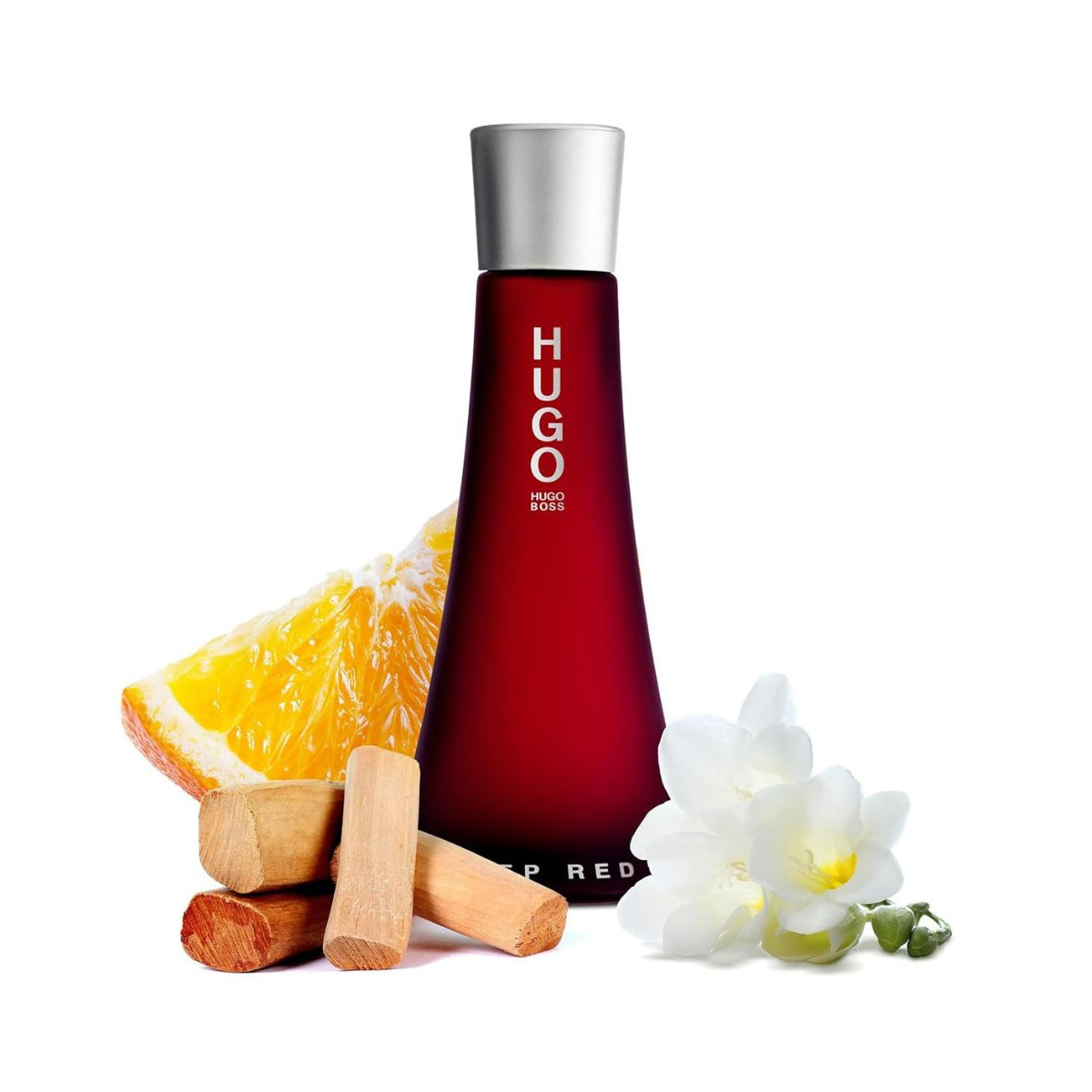 Deep Red HUGO BOSS  EDP ♀ - 75 ml