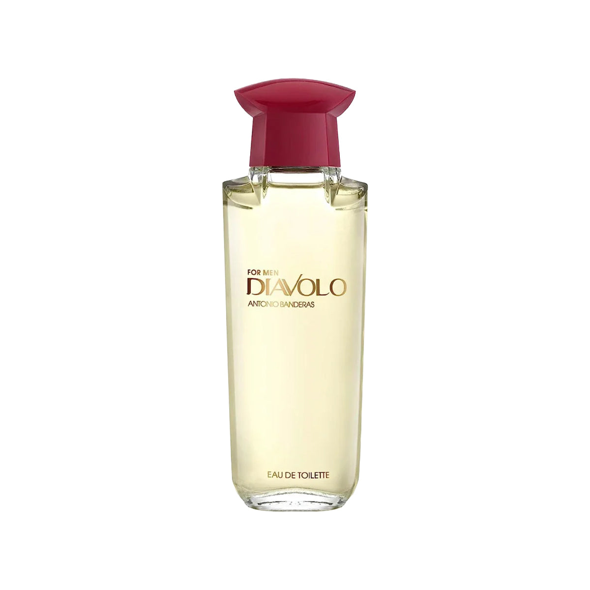 Diavolo ANTONIO BANDERAS EDT ♂ - 100 ml