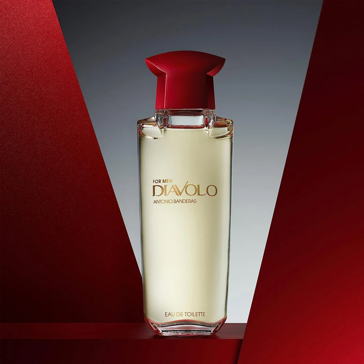 Diavolo ANTONIO BANDERAS EDT ♂ - 100 ml