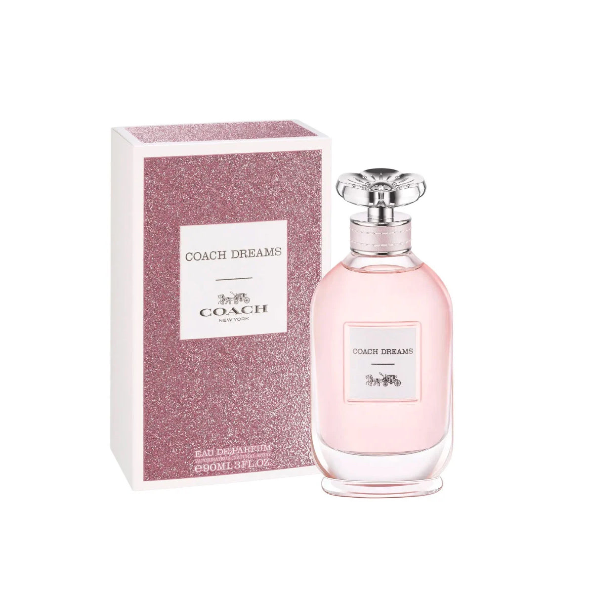 Dreams COACH  EDP ♀ -90 ml