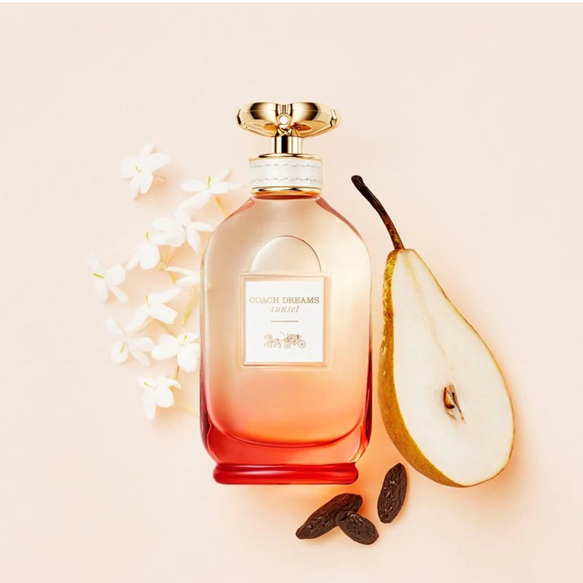 Dreams Sunset COACH  EDP ♀ -90 ml