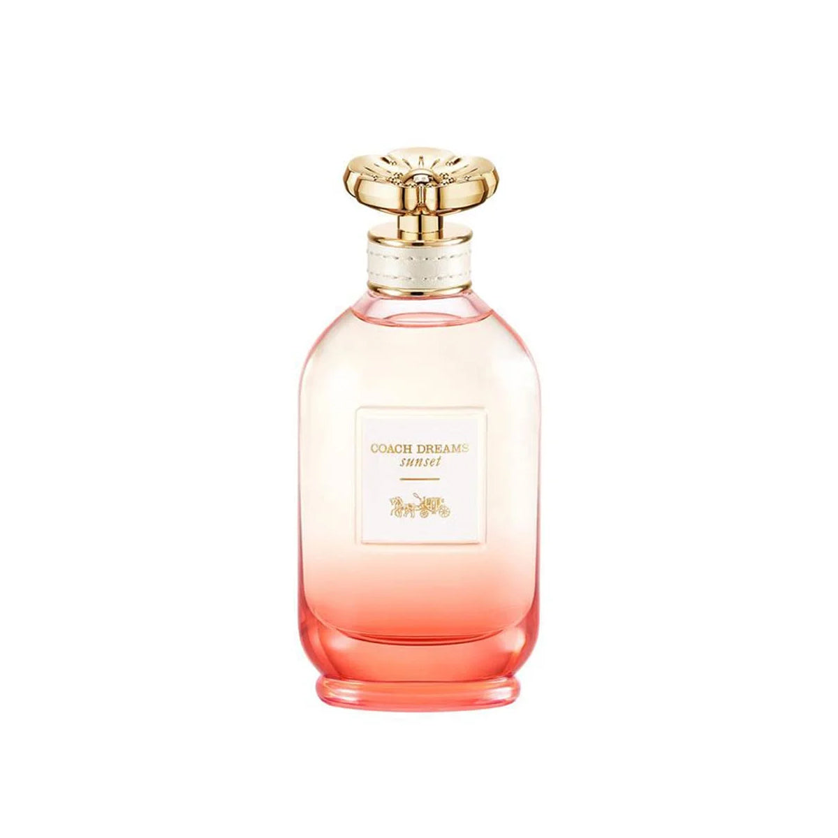 Dreams Sunset COACH  EDP ♀ -90 ml