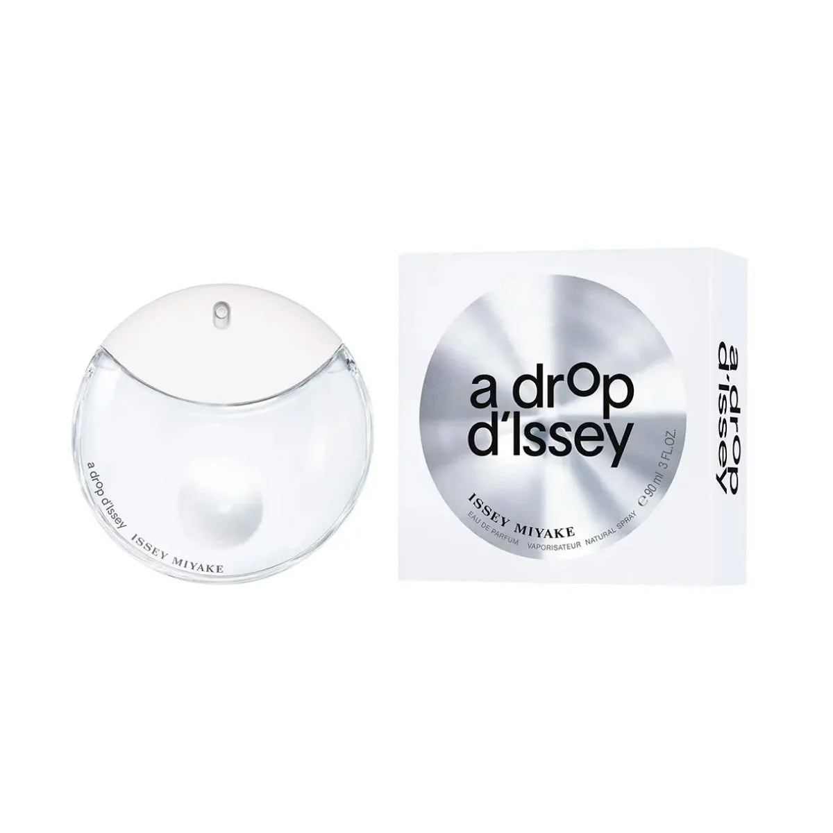 A Drop d'Issey ISSEY MIYAKE  EDP ♀ - 90 ml
