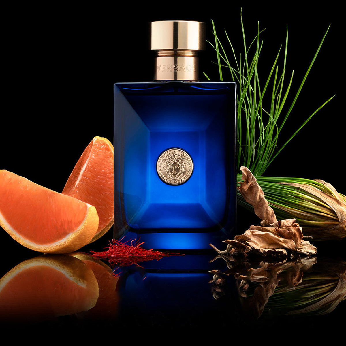 Dylan Blue VERSACE EDT ♂ - 100 ml