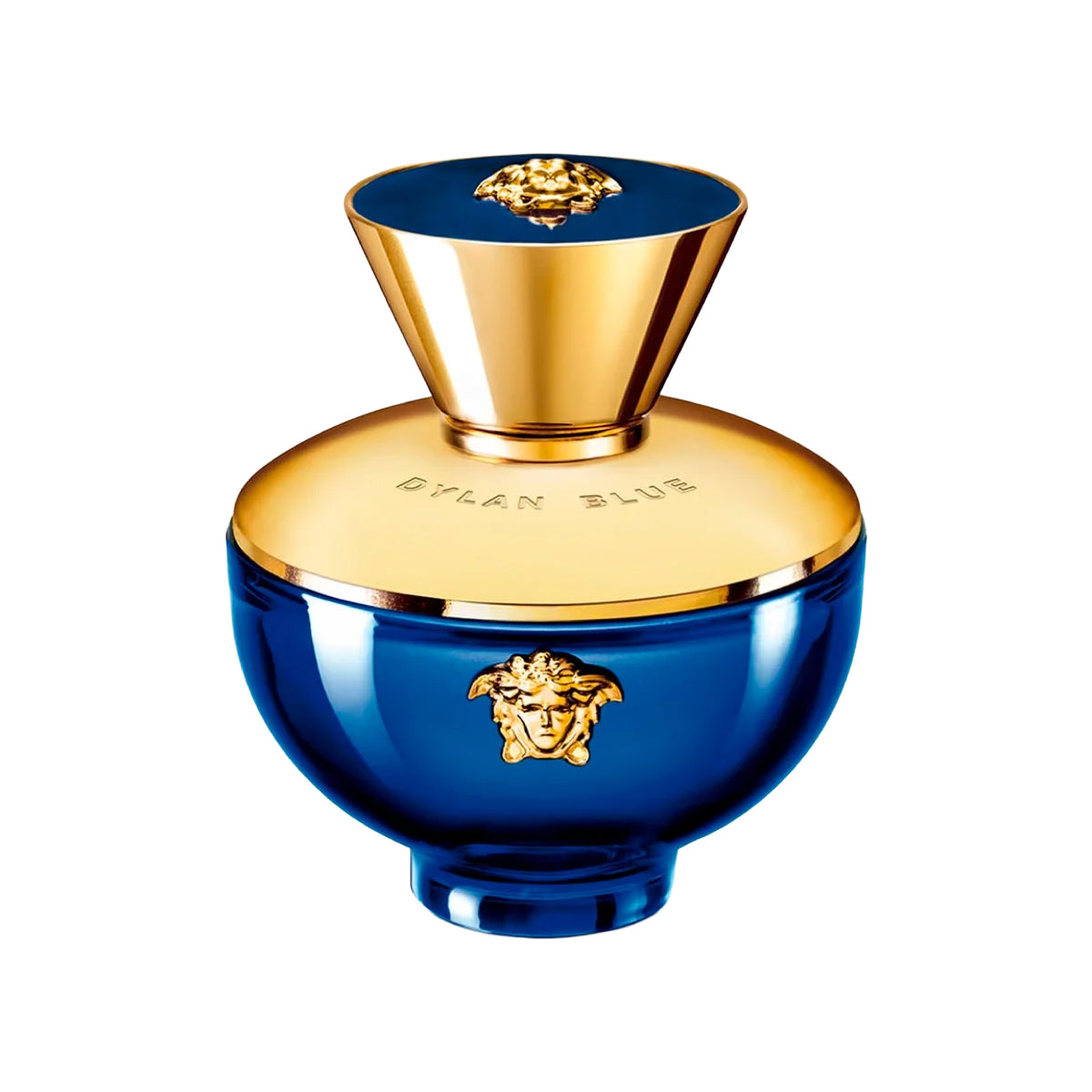 Dylan Blue VERSACE EDP ♀ - 100 ml