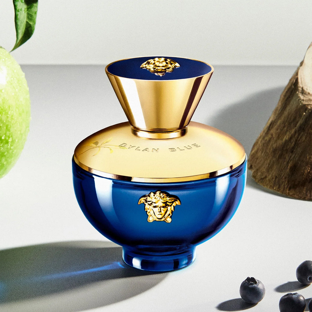 Dylan Blue VERSACE EDP ♀ - 100 ml