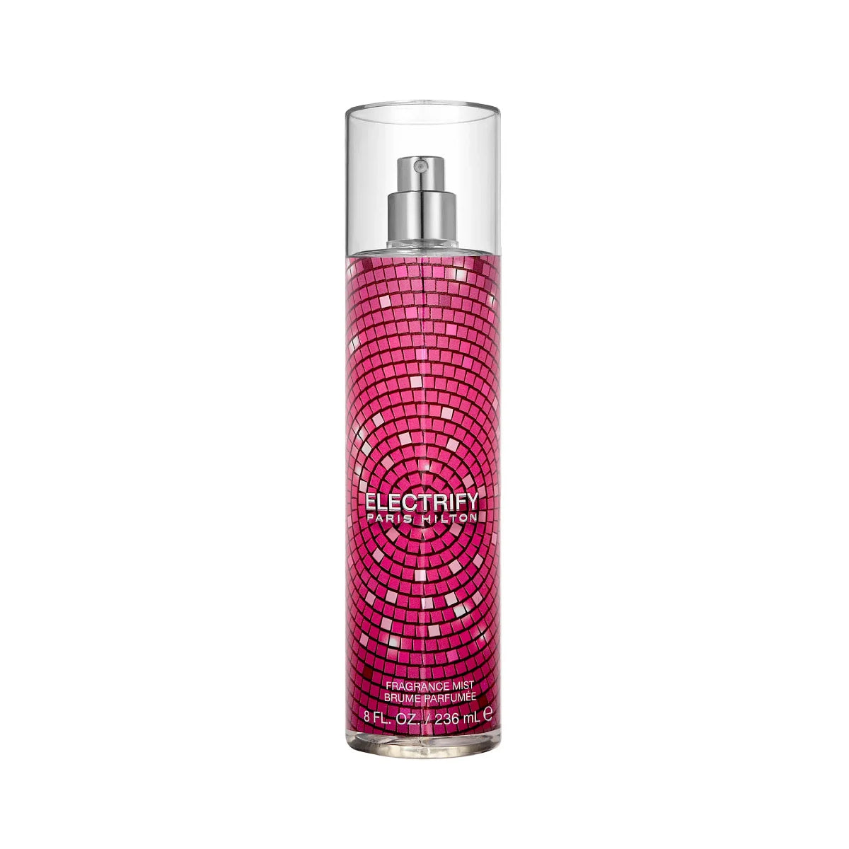 Electrify PARIS HILTON Splash ♀ - 236 ml