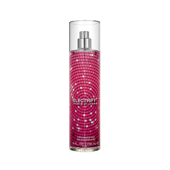 Electrify PARIS HILTON Splash ♀ - 236 ml
