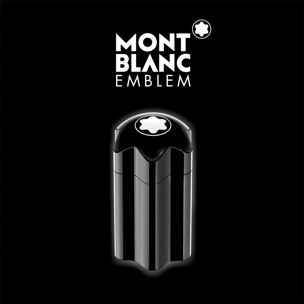 Emblem MONTBLANC EDT ♂ - 100 ml
