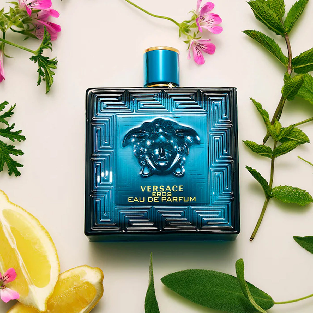 Eros VERSACE EDP ♂ - 100 ml