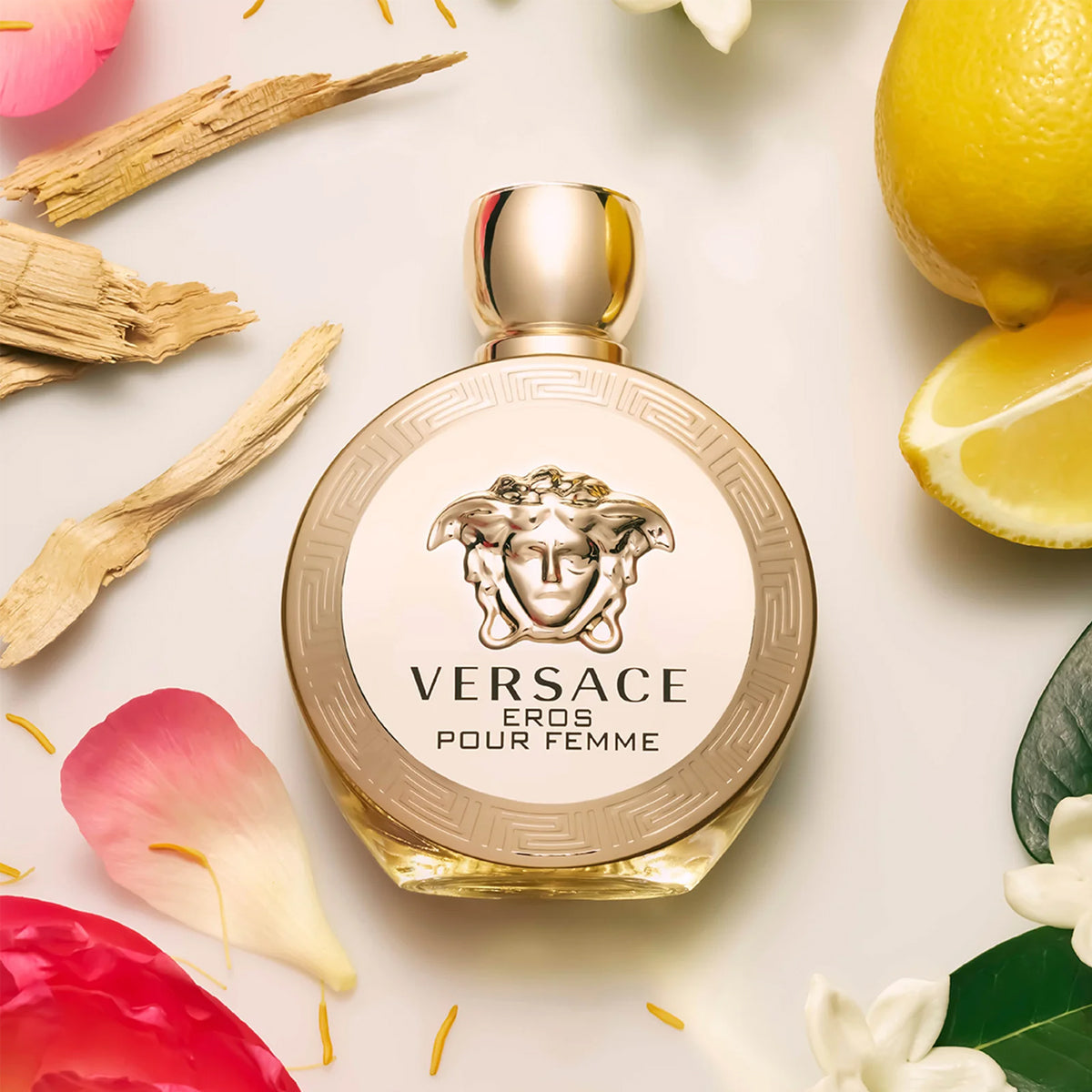 Eros VERSACE EDP ♀ - 100 ml
