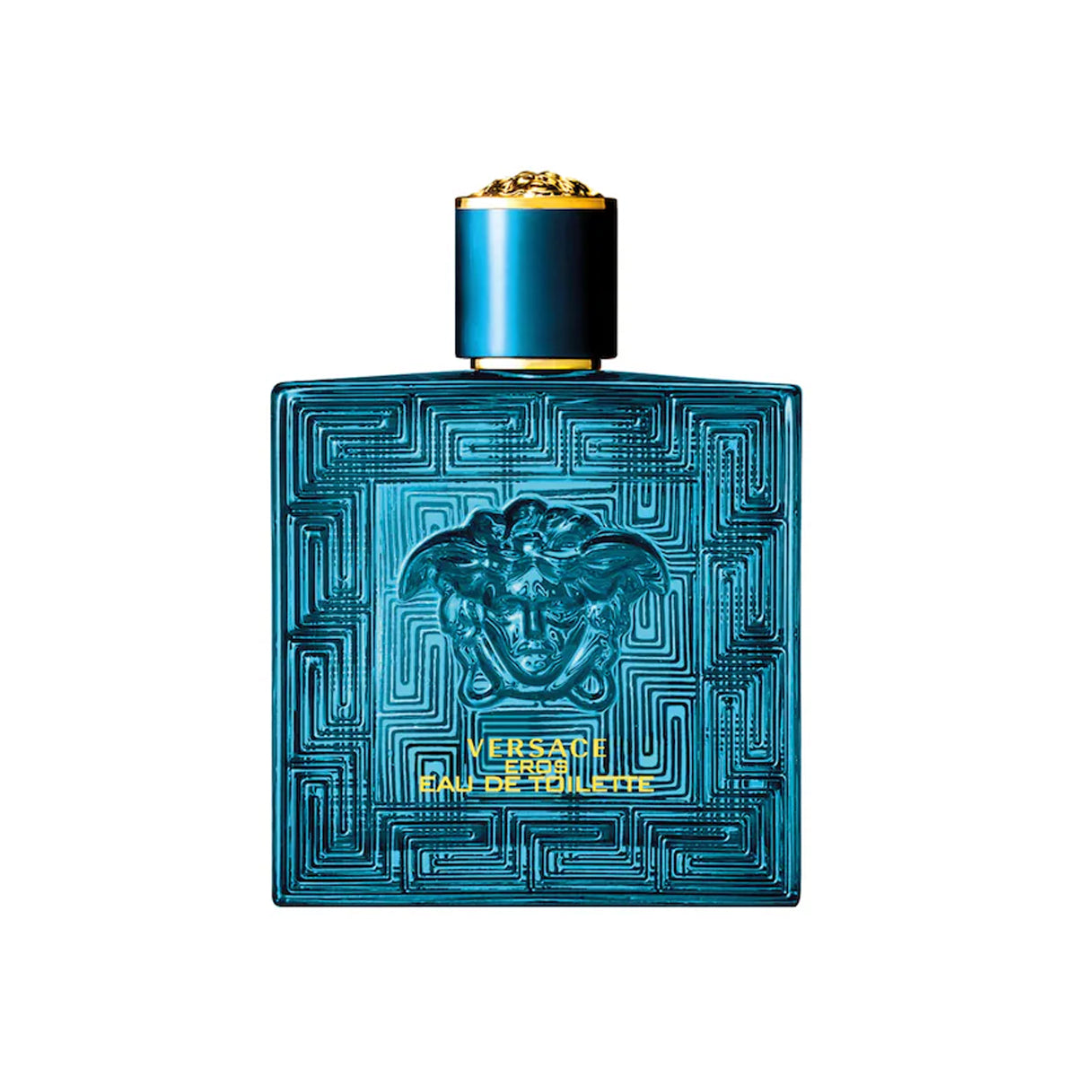 Eros VERSACE EDT ♂ - 100 ml