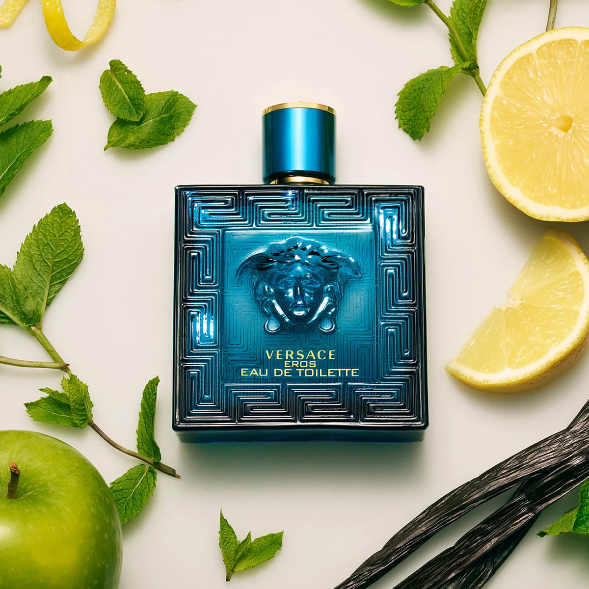 Eros VERSACE EDT ♂ - 100 ml