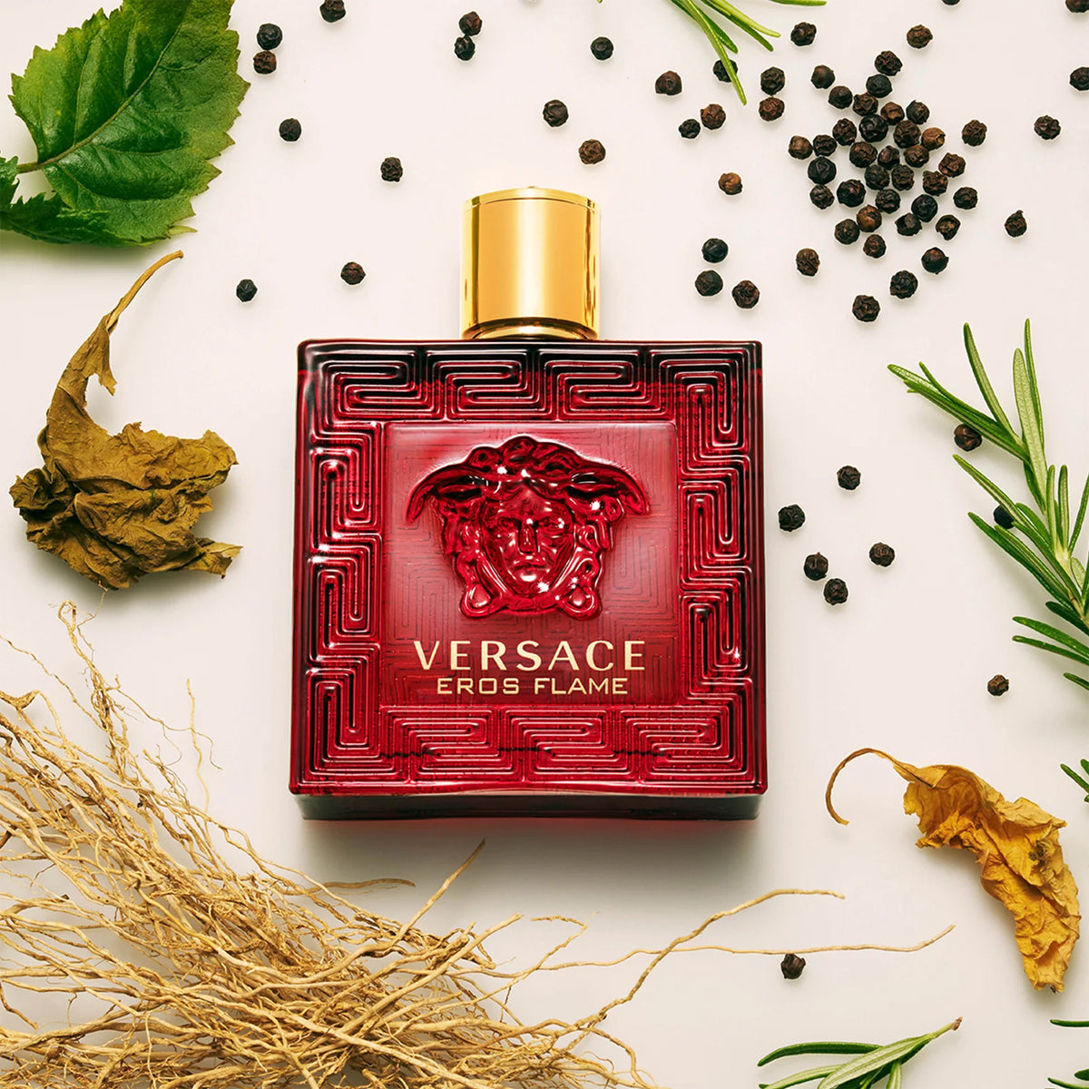 Eros Flame VERSACE EDP ♂ - 100 ml