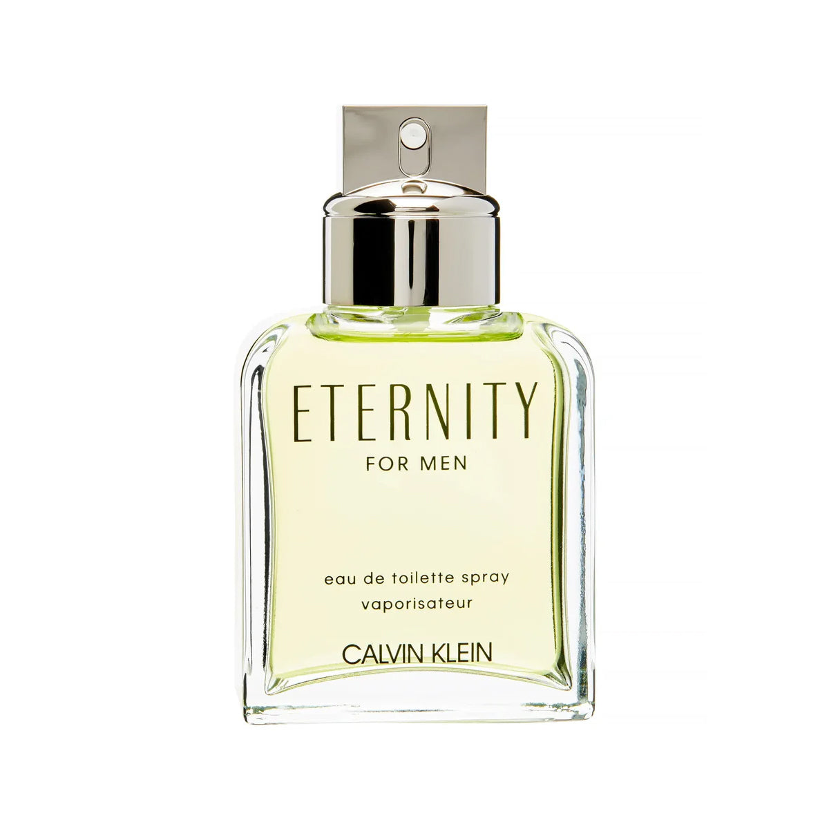 Eternity For Men CALVIN KLEIN EDT ♂ - 100 ml