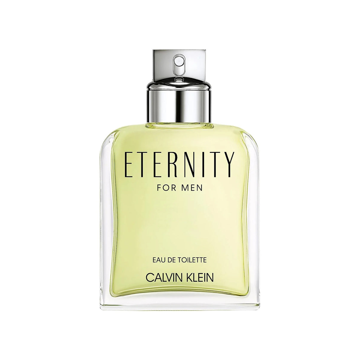 Eternity For Men CALVIN KLEIN EDT ♂ - 200 ml