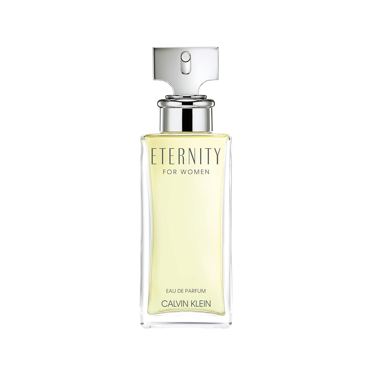 Eternity Women CALVIN KLEIN EDP ♀ - 100 ml