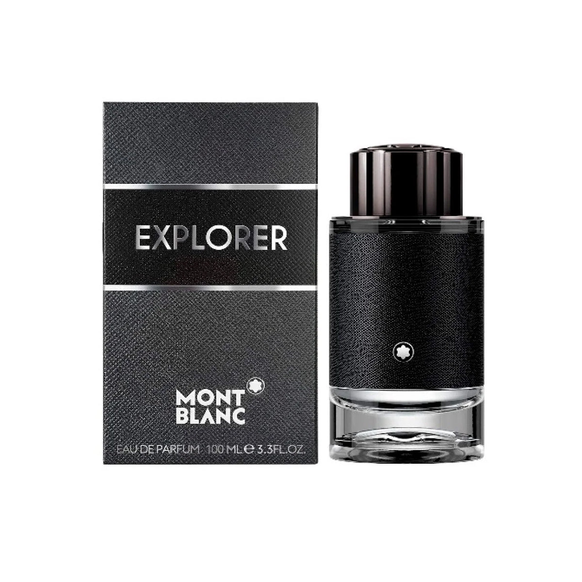 Explorer MONTBLANC EDP ♂ - 100 ml