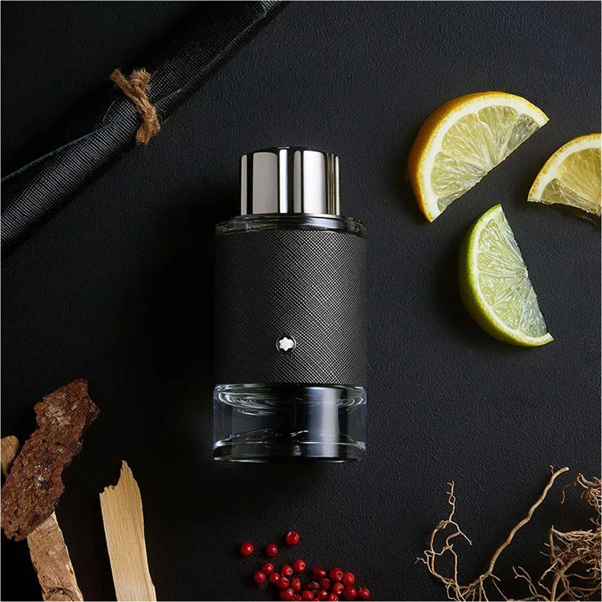 Explorer MONTBLANC EDP ♂ - 100 ml