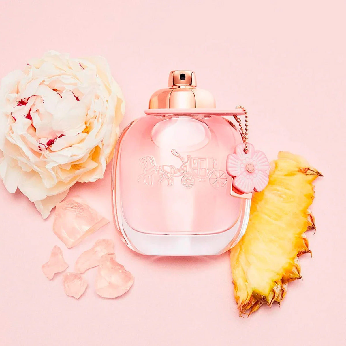 Floral COACH  EDP ♀ -90 ml