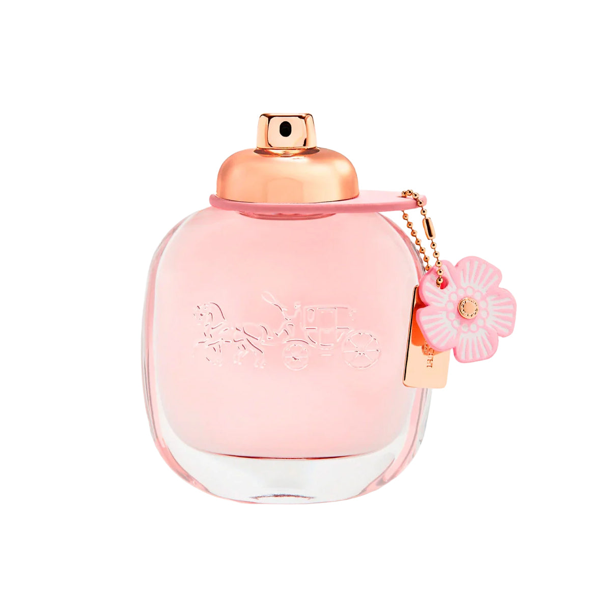 Floral COACH  EDP ♀ -90 ml