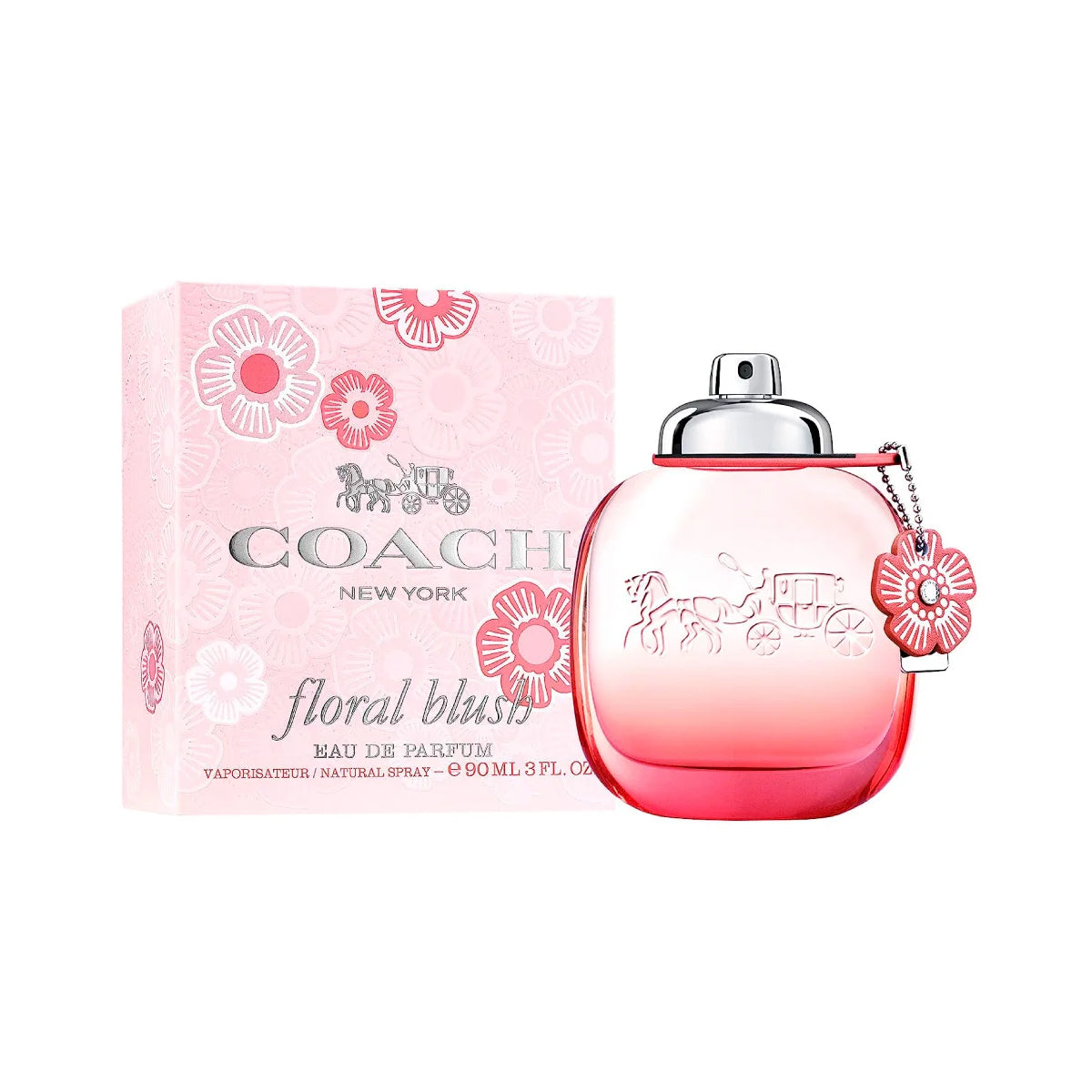 Floral Blush COACH  EDP ♀ -90 ml