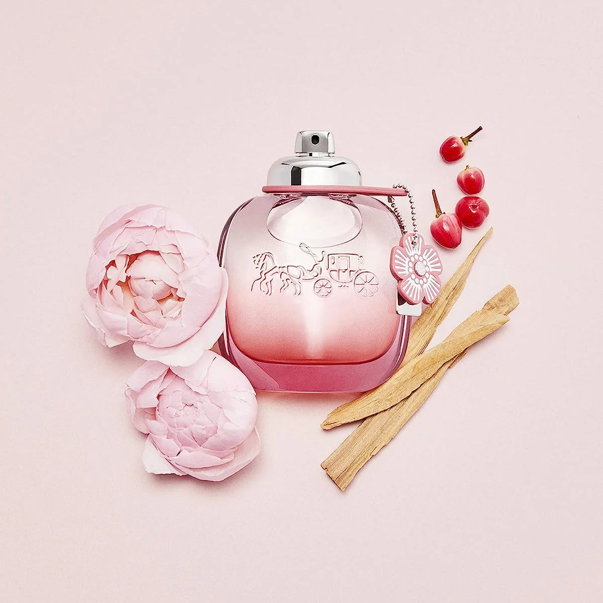 Floral Blush COACH  EDP ♀ -90 ml