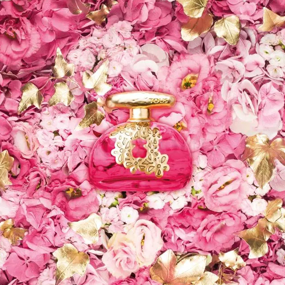 Floral Touch TOUS EDT ♀ - 100 ml