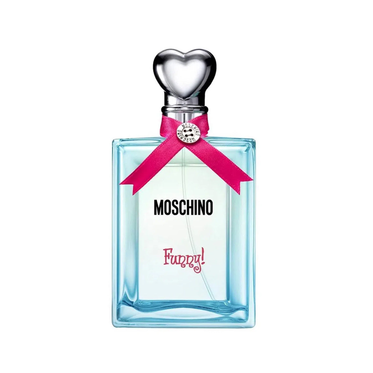 Funny MOSCHINO EDT ♀ - 100 ml