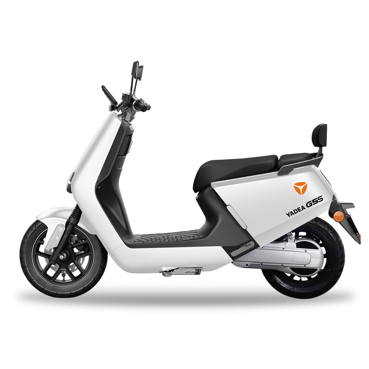 Moto Eléctrica Yadea G5S - 4100W