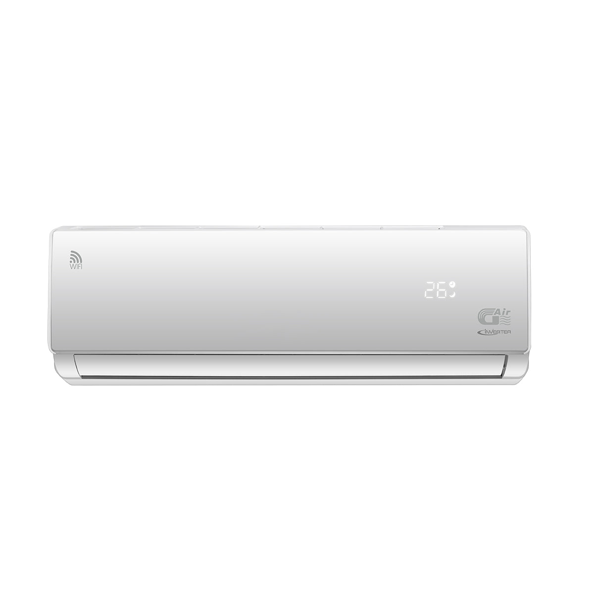 Aire Acondicionado GAir Mini Split Inverter-12000BTU