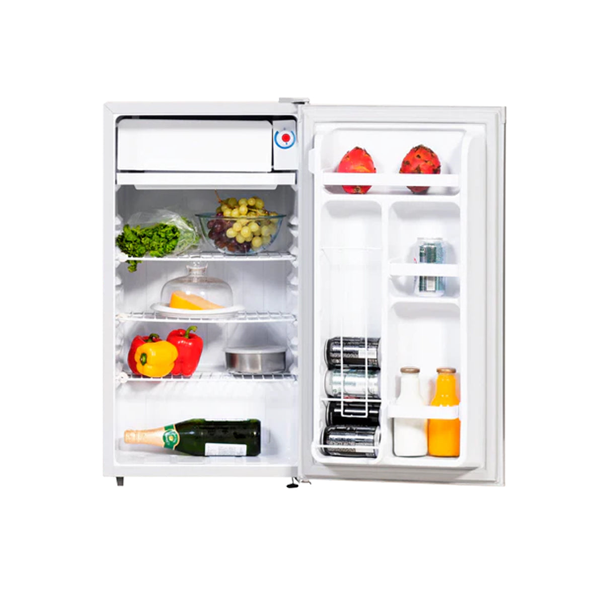 Mini Bar GRS 1 Puerta- 3.5 Pies