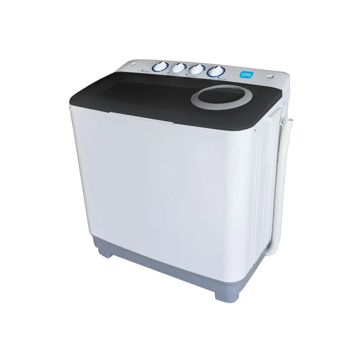 Lavadora GRS Semiautomática - 17 Kg