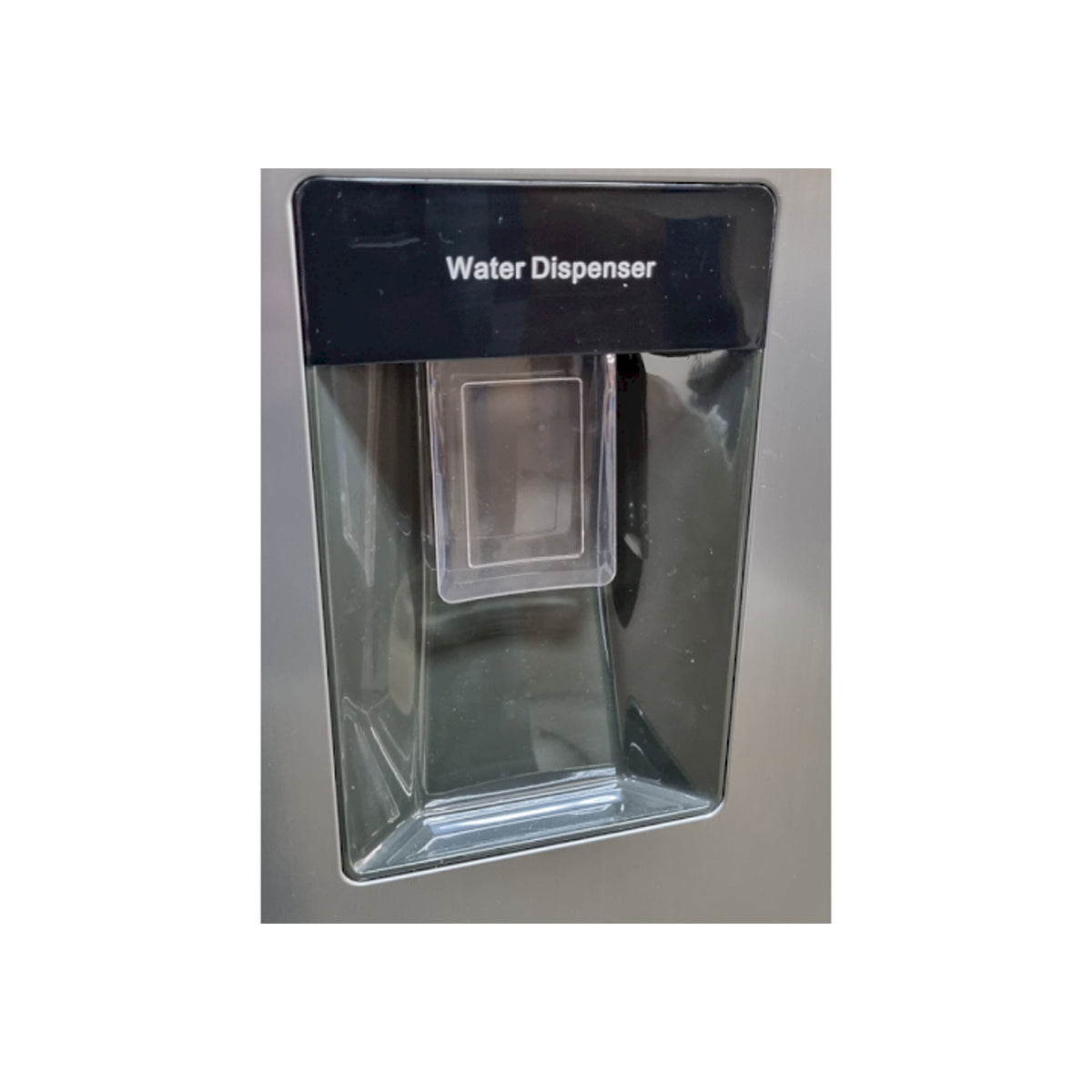 Refrigeradora GRS Dispensador en Puerta – 7 Pies