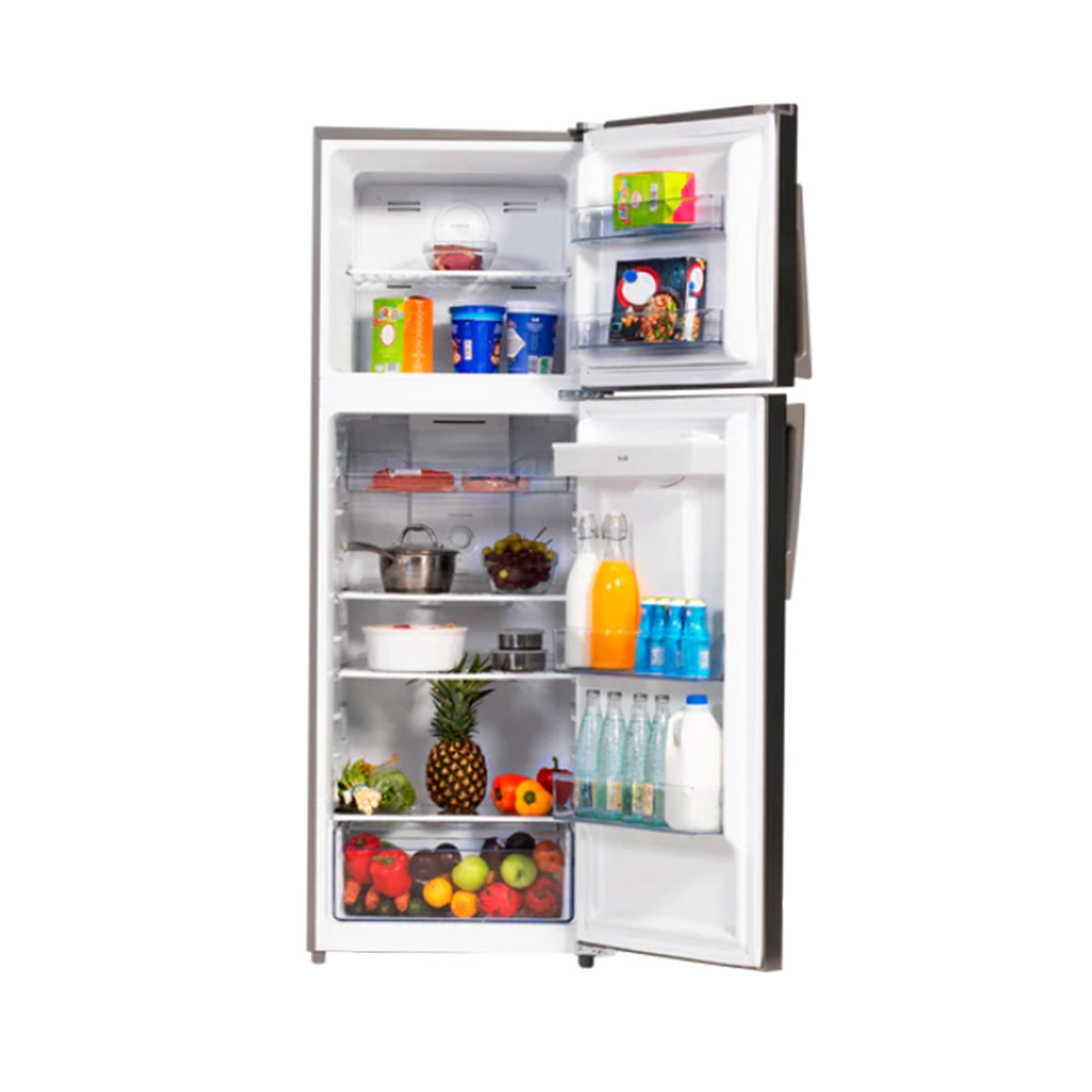 Refrigeradoras GRS 2 Puertas Sin Escarcha – 12 Pies³