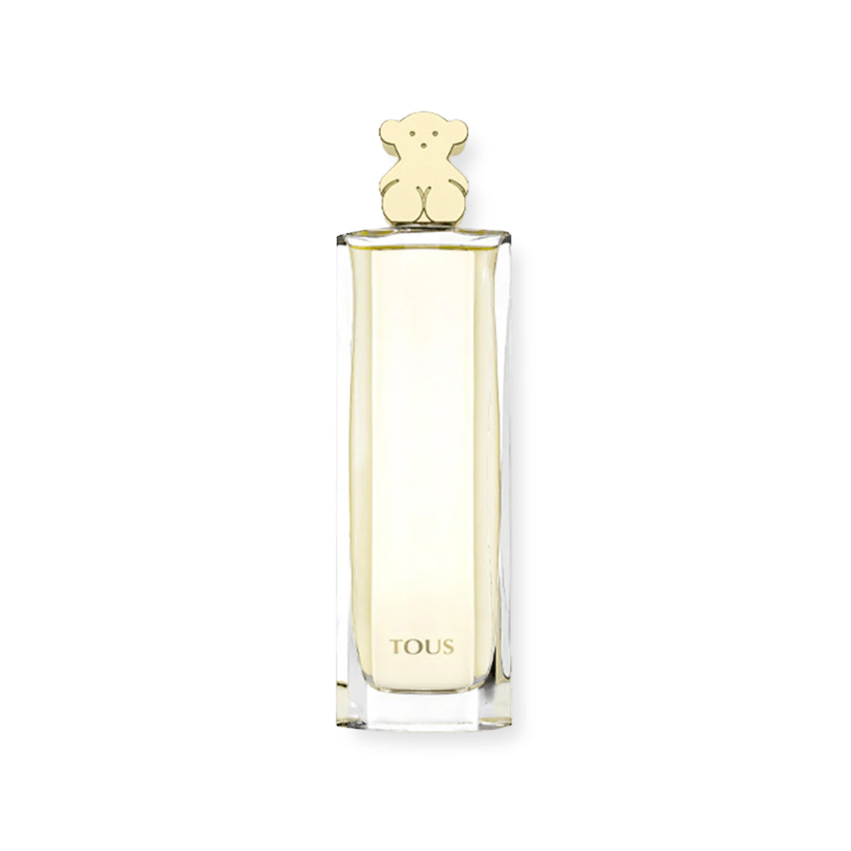 Gold TOUS EDP ♀ - 90 ml