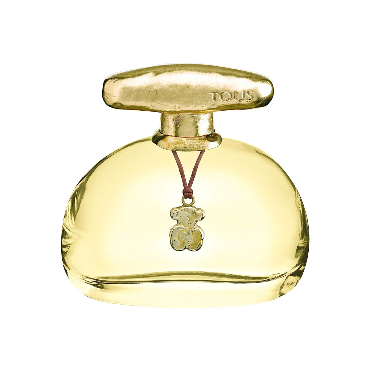 The Original Gold Touch TOUS EDT ♀ - 100 ml