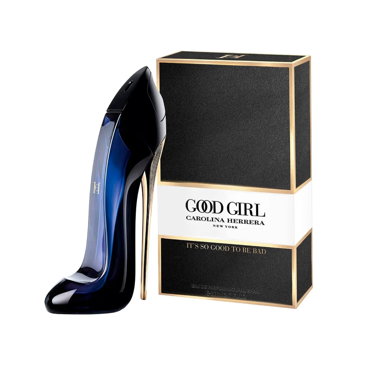 Good Girl CAROLINA HERRERA EDP ♀ - 80 ml