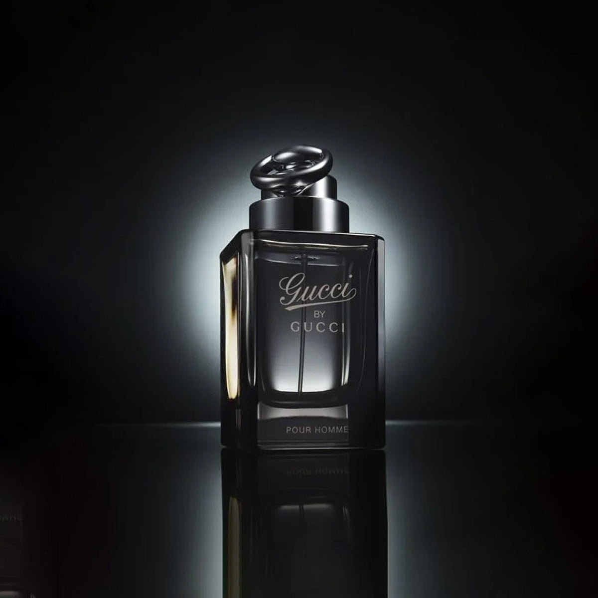 Gucci by GUCCI EDT ♂ - 90 ml