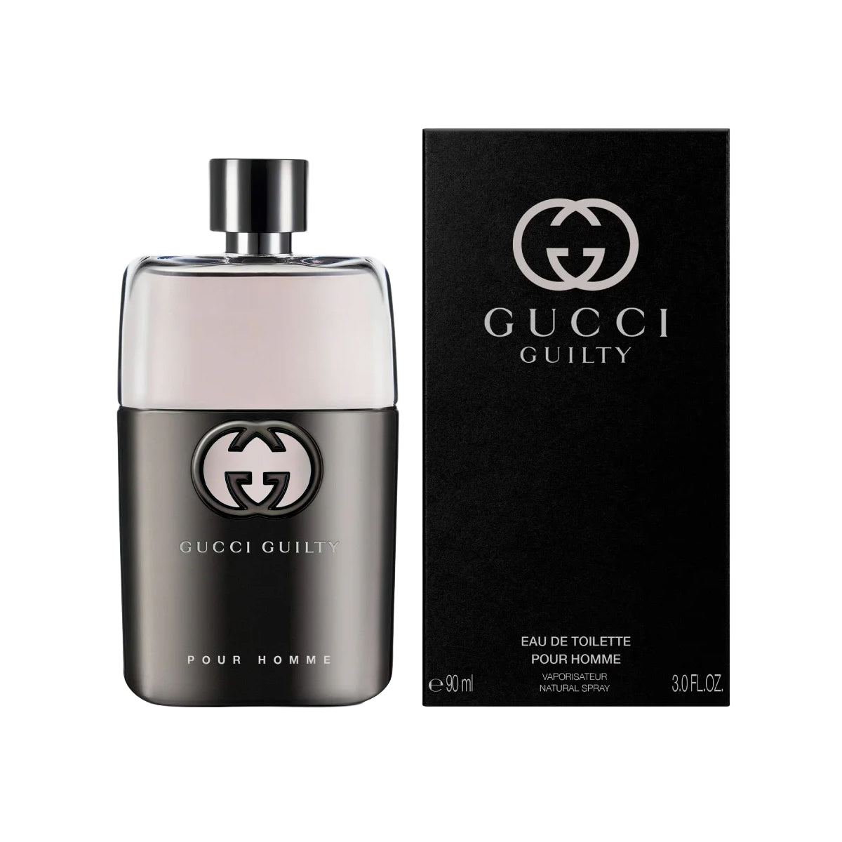 Guilty GUCCI EDT ♂ - 90 ml